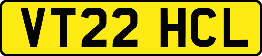 VT22HCL
