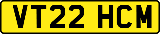 VT22HCM