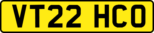 VT22HCO