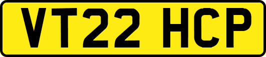 VT22HCP
