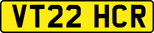 VT22HCR