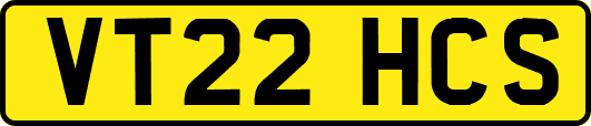 VT22HCS