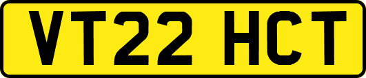 VT22HCT