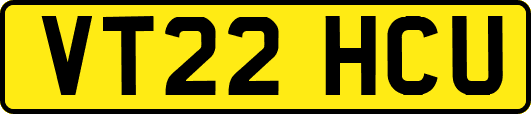 VT22HCU