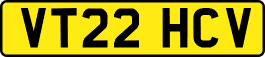 VT22HCV