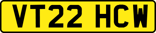 VT22HCW