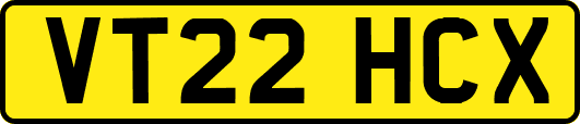 VT22HCX