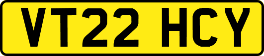 VT22HCY