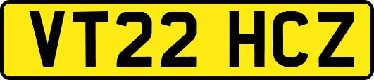 VT22HCZ