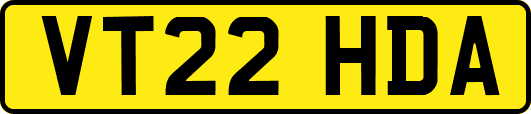 VT22HDA