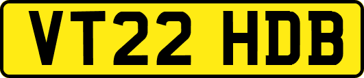 VT22HDB