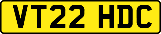VT22HDC