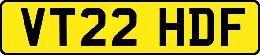 VT22HDF
