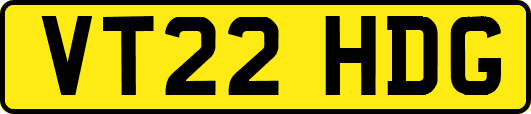 VT22HDG