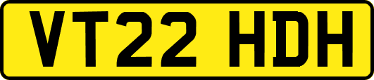 VT22HDH