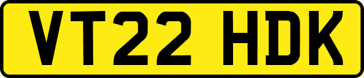 VT22HDK