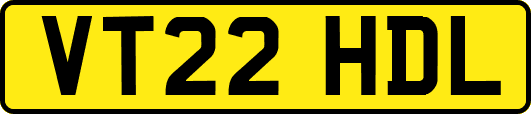 VT22HDL