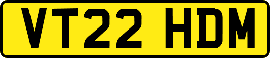 VT22HDM