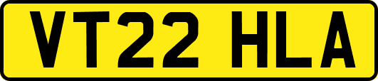 VT22HLA