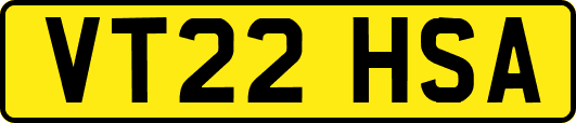 VT22HSA