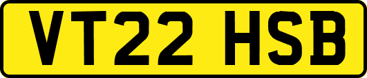 VT22HSB