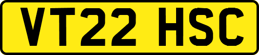 VT22HSC