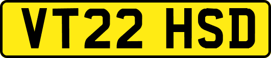 VT22HSD