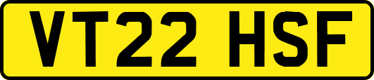 VT22HSF