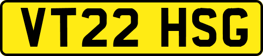 VT22HSG