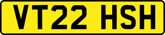 VT22HSH