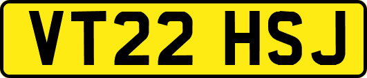 VT22HSJ