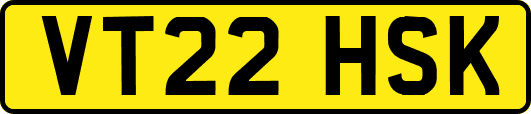 VT22HSK