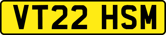 VT22HSM