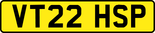 VT22HSP