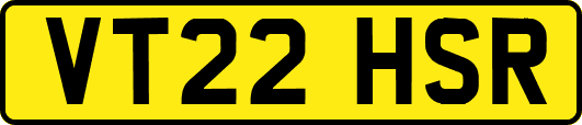 VT22HSR