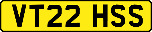 VT22HSS
