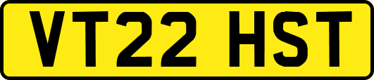 VT22HST
