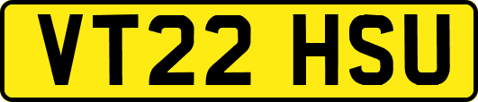 VT22HSU