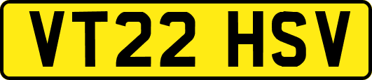 VT22HSV