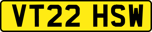 VT22HSW