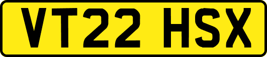 VT22HSX