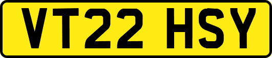 VT22HSY