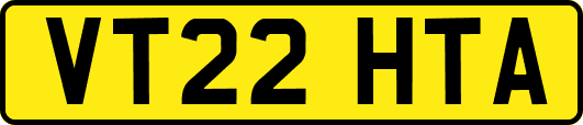 VT22HTA