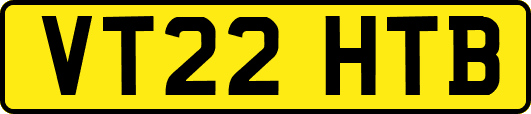 VT22HTB