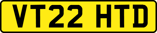 VT22HTD