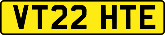 VT22HTE