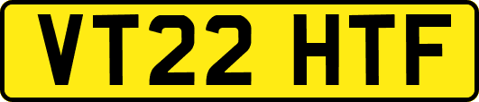 VT22HTF