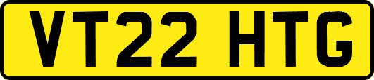 VT22HTG