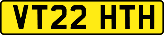 VT22HTH