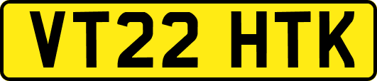 VT22HTK
